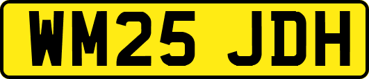 WM25JDH