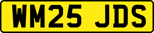 WM25JDS