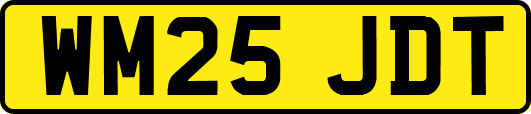 WM25JDT