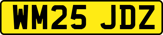 WM25JDZ