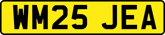 WM25JEA
