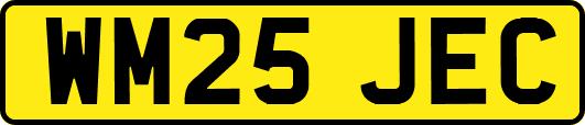 WM25JEC