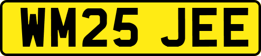 WM25JEE