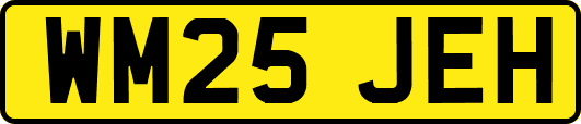 WM25JEH