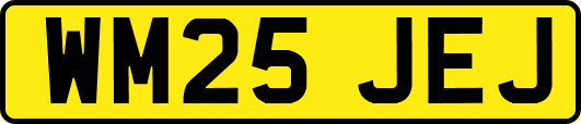 WM25JEJ
