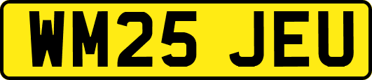 WM25JEU
