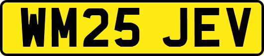 WM25JEV