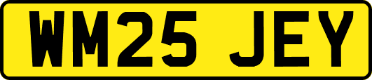 WM25JEY