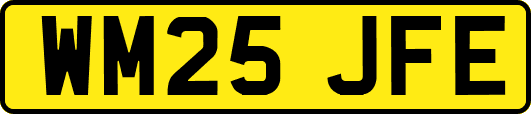 WM25JFE