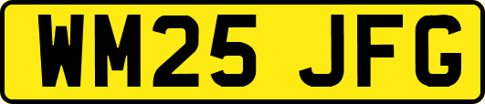 WM25JFG