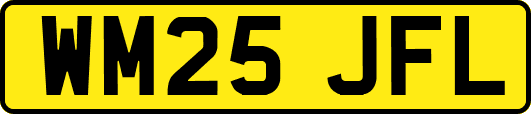 WM25JFL