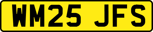 WM25JFS