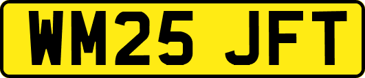 WM25JFT