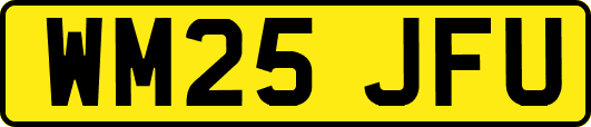 WM25JFU