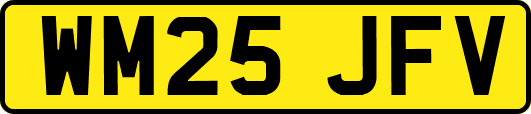 WM25JFV