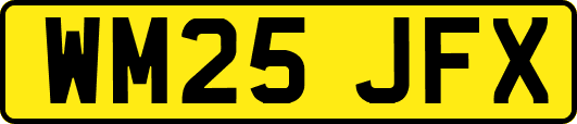 WM25JFX