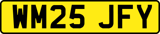 WM25JFY
