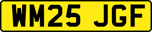 WM25JGF