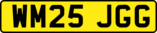 WM25JGG
