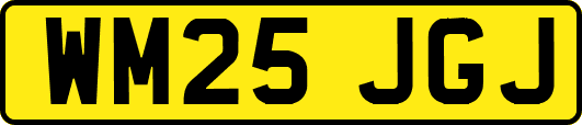 WM25JGJ