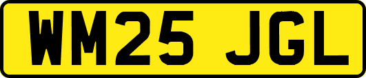WM25JGL