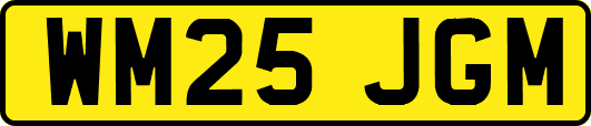WM25JGM