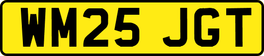 WM25JGT