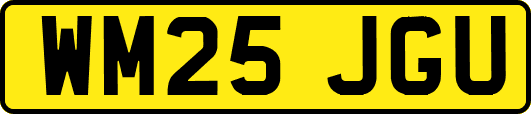 WM25JGU