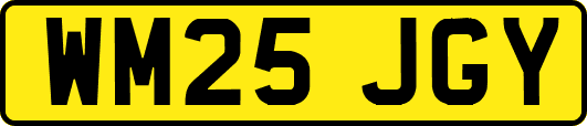 WM25JGY