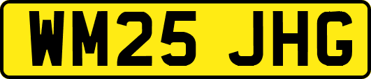WM25JHG