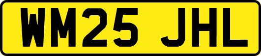 WM25JHL