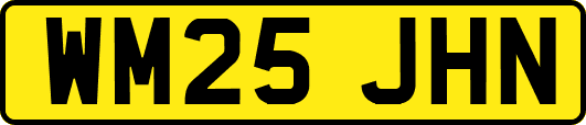 WM25JHN