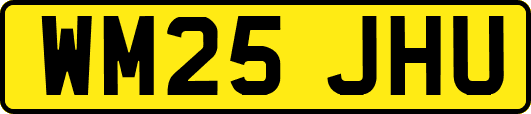 WM25JHU