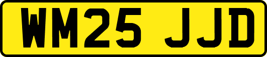 WM25JJD