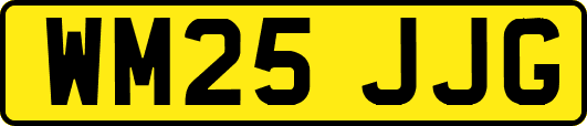 WM25JJG