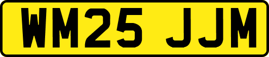 WM25JJM