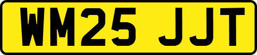 WM25JJT
