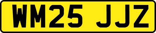 WM25JJZ