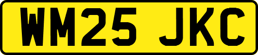 WM25JKC