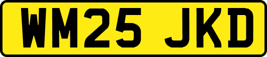 WM25JKD