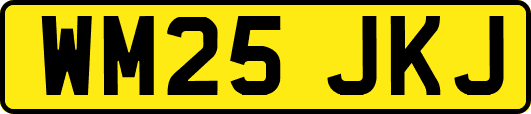 WM25JKJ