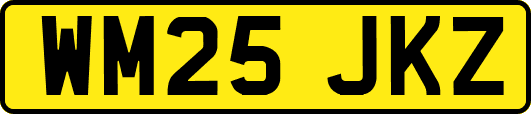 WM25JKZ