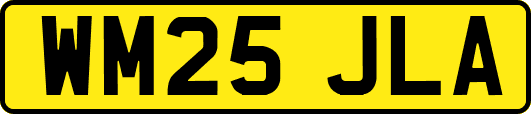 WM25JLA