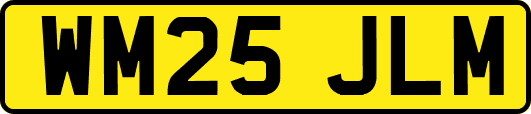 WM25JLM