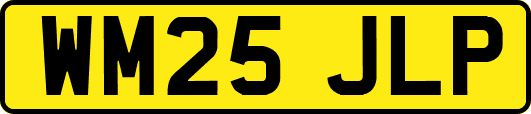 WM25JLP