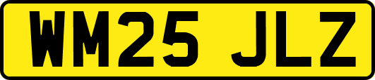 WM25JLZ