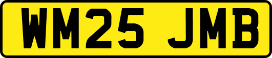 WM25JMB