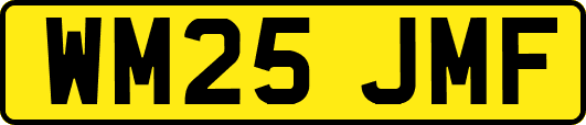 WM25JMF