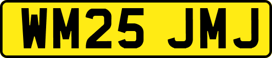 WM25JMJ