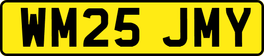 WM25JMY